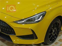 ام جي GT